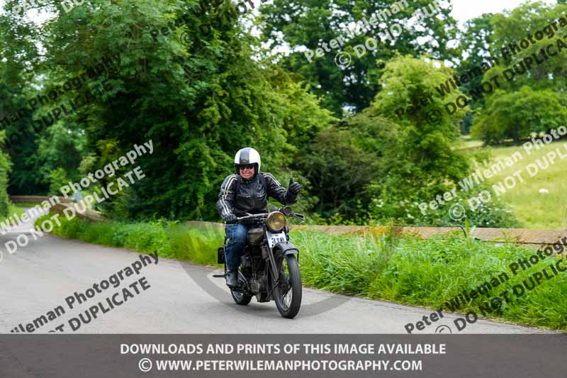 Vintage motorcycle club;eventdigitalimages;no limits trackdays;peter wileman photography;vintage motocycles;vmcc banbury run photographs